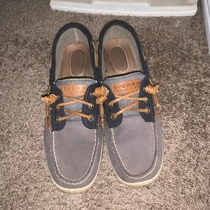 Women’s Sperrys